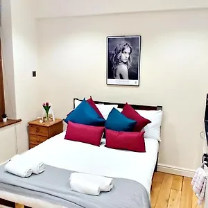 White's Row Resident Accommodatie bij particulieren Londen