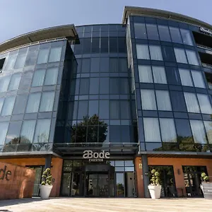 4* Hotel Abode