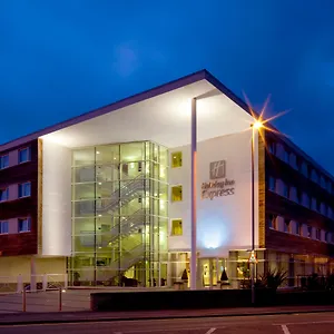 3* Hotel Express, Racecourse By Ihg
