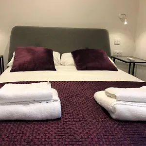 Widegate Residential Appartement Londen