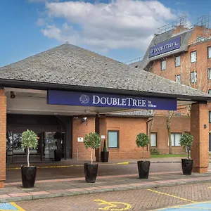 Hotel Hilton Manchester Airport, Hale (Greater Manchester)