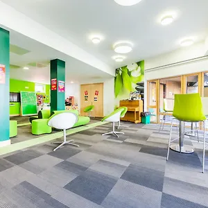 Euro Halls Appartement EDI