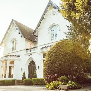 Hotel Didsbury House, Manchester