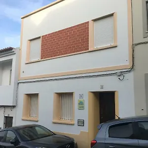 Sol & Mar Accommodatie bij particulieren Lagos